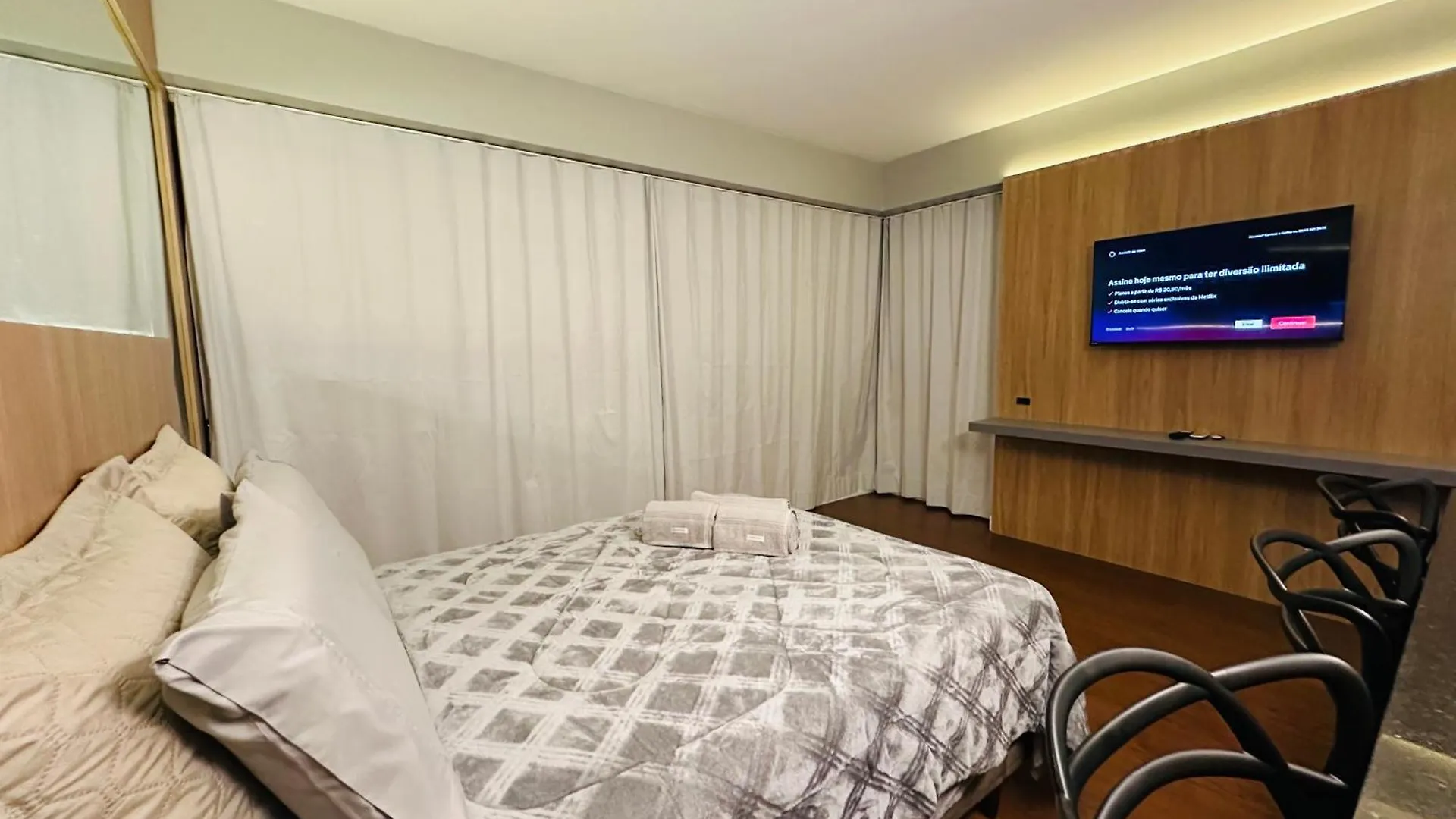 Lejlighed Studio, Proximo Ao Consulado Eua Porto Alegre Brasilien