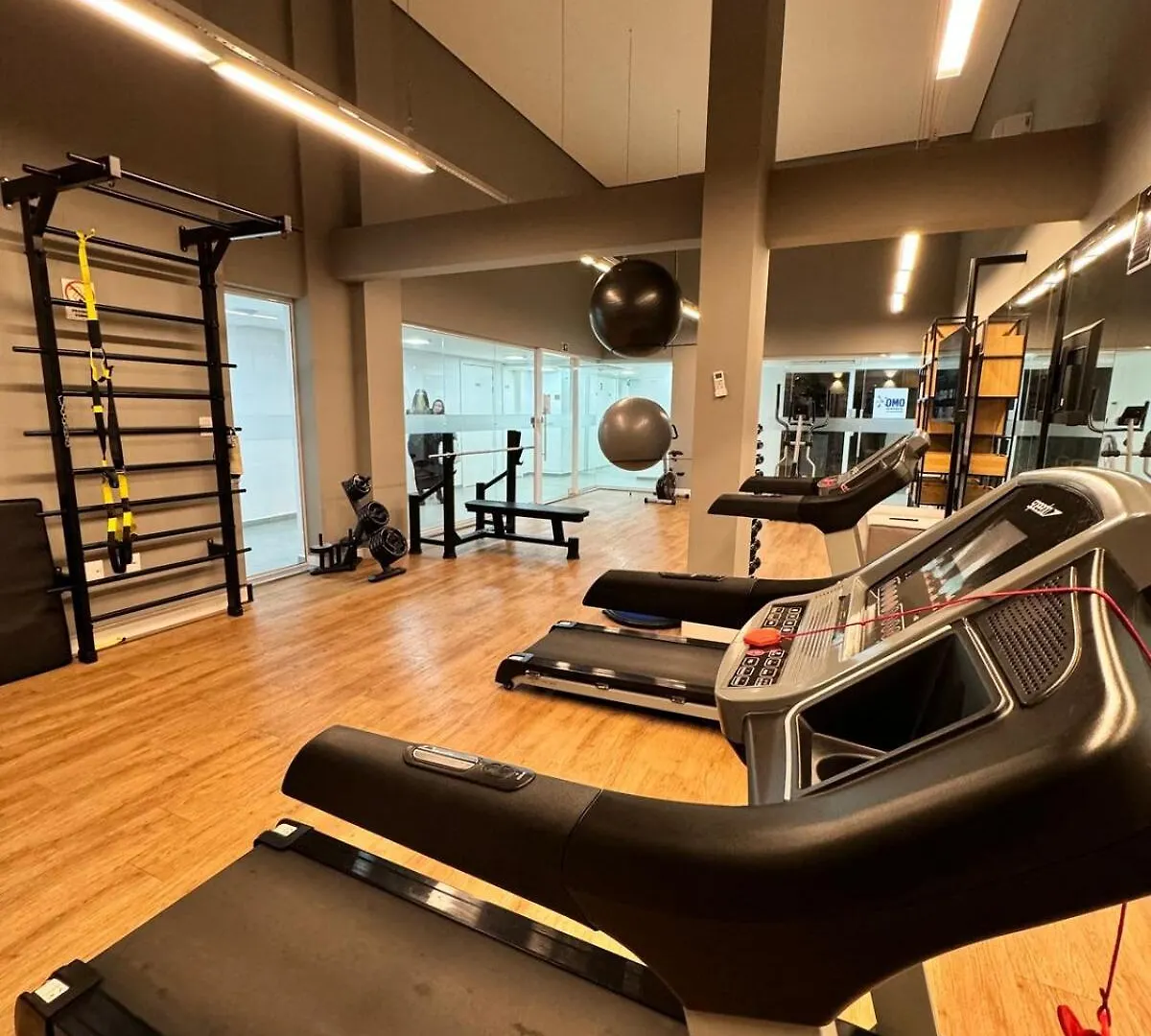 Studio, Proximo Ao Consulado Eua Porto Alegre 0*,
