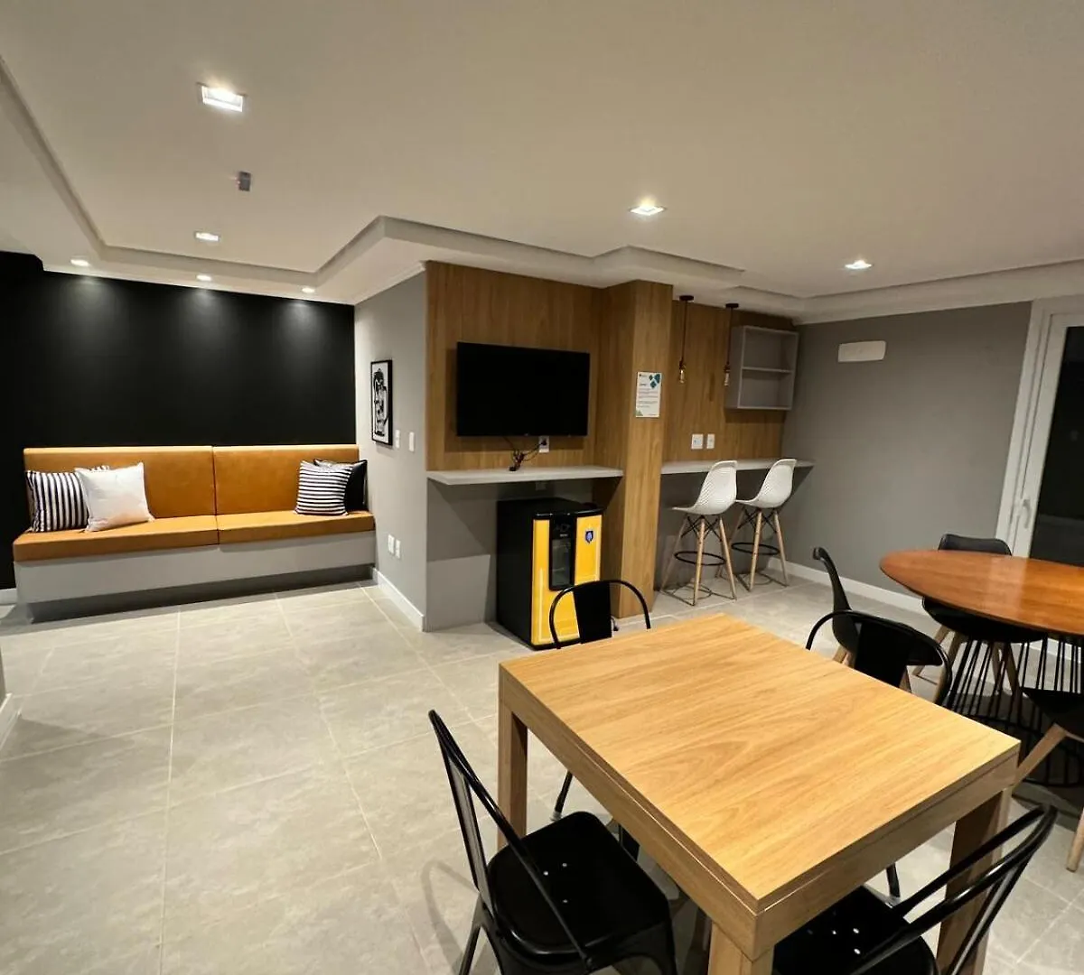 Studio, Proximo Ao Consulado Eua Porto Alegre