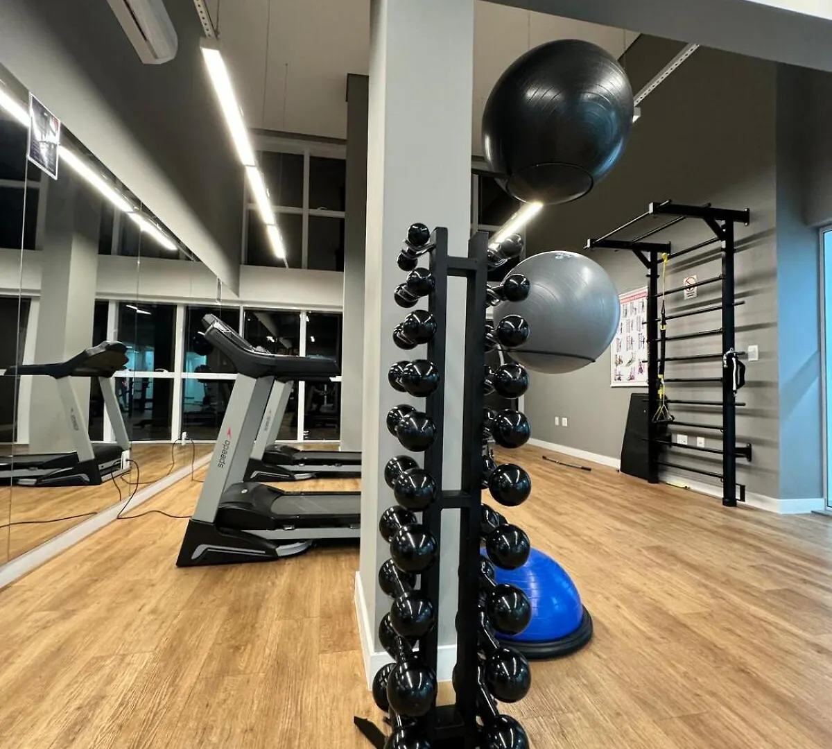 Lejlighed Studio, Proximo Ao Consulado Eua Porto Alegre