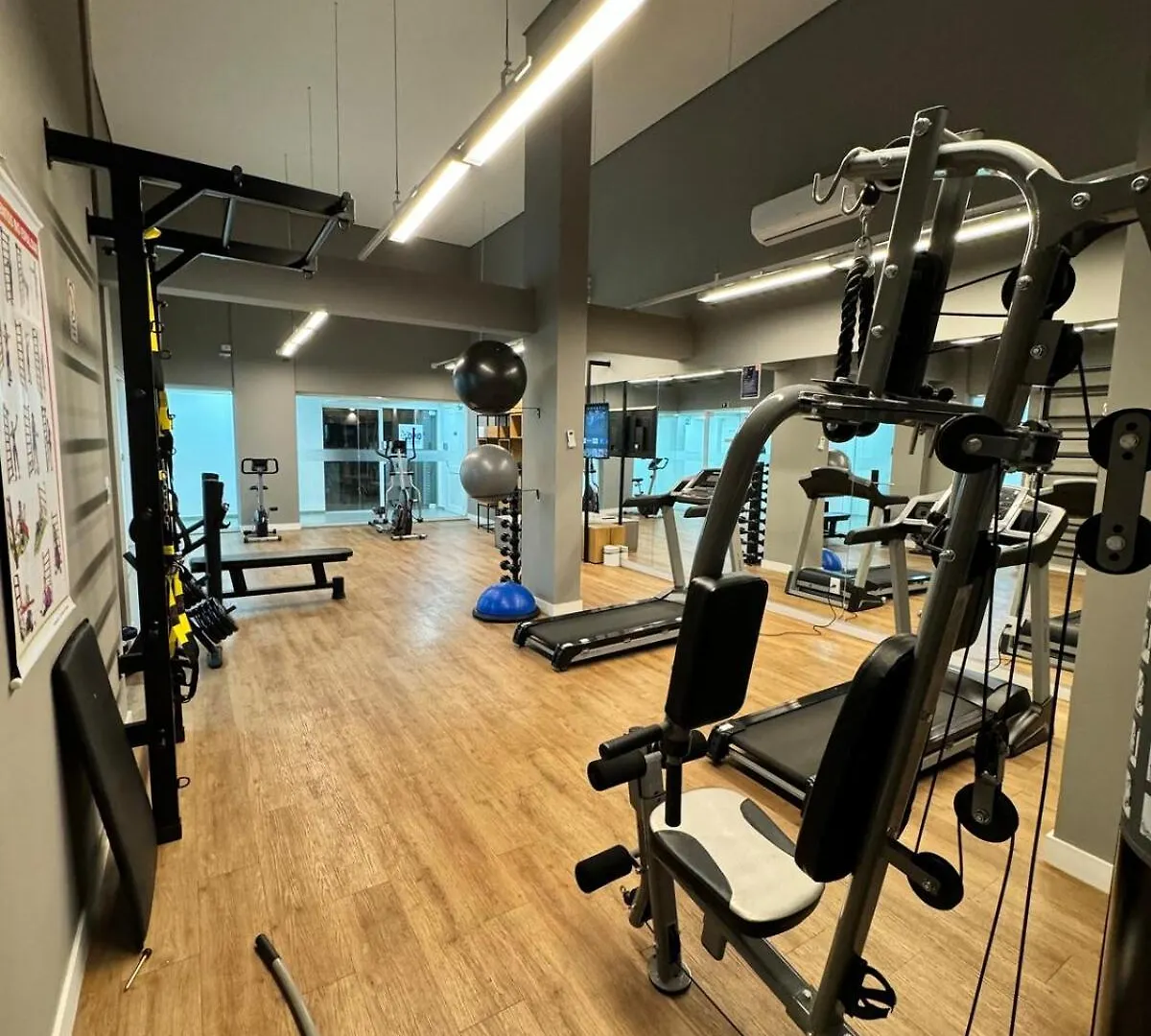 Studio, Proximo Ao Consulado Eua Porto Alegre 0*,  Brasilien