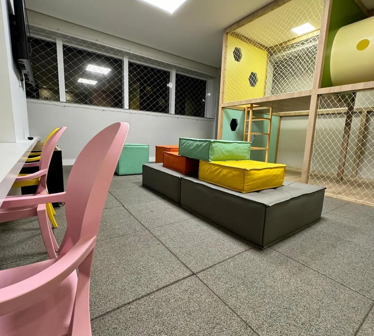 Studio, Proximo Ao Consulado Eua Porto Alegre