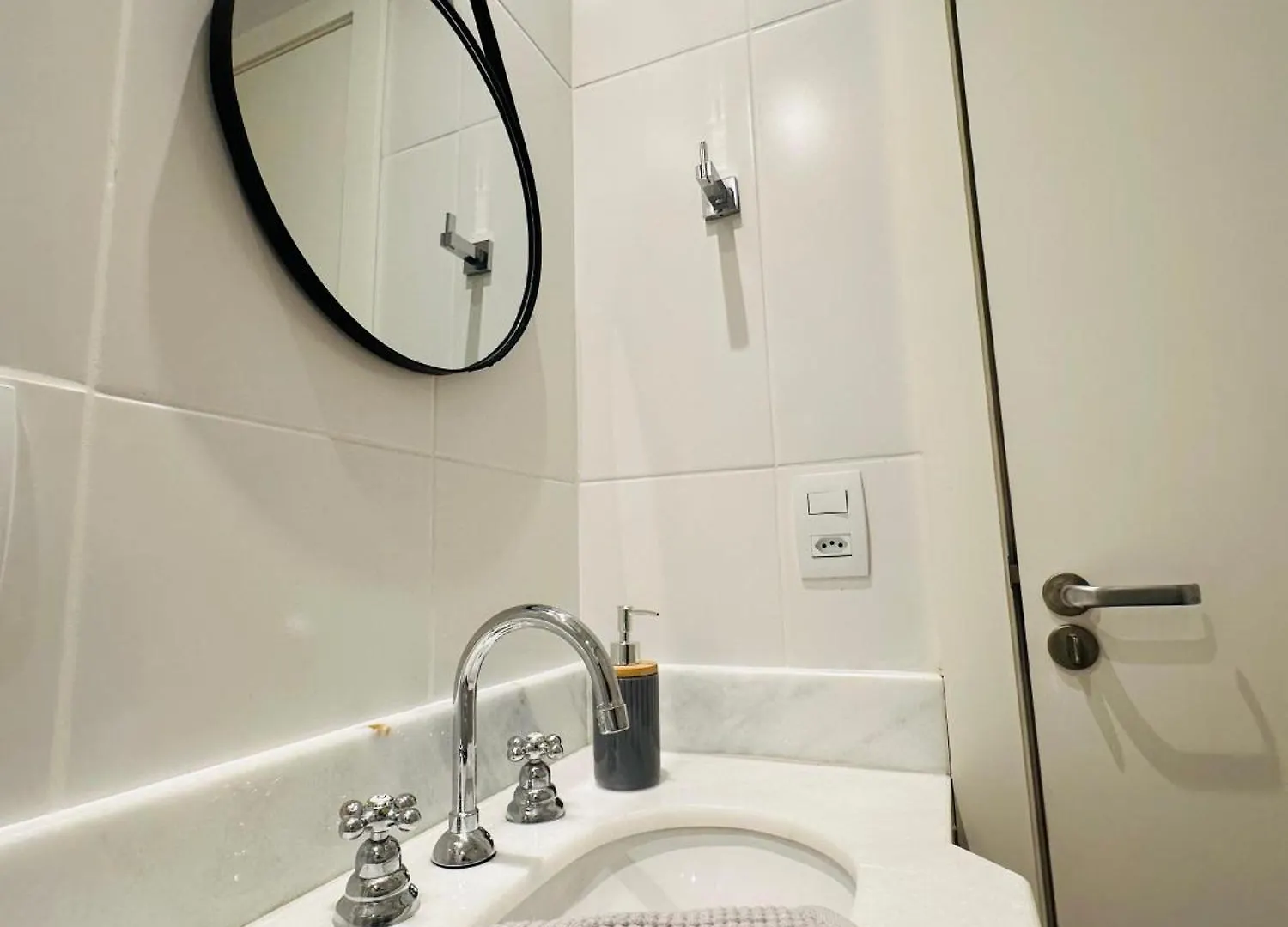 Studio, Proximo Ao Consulado Eua Porto Alegre Brazílie