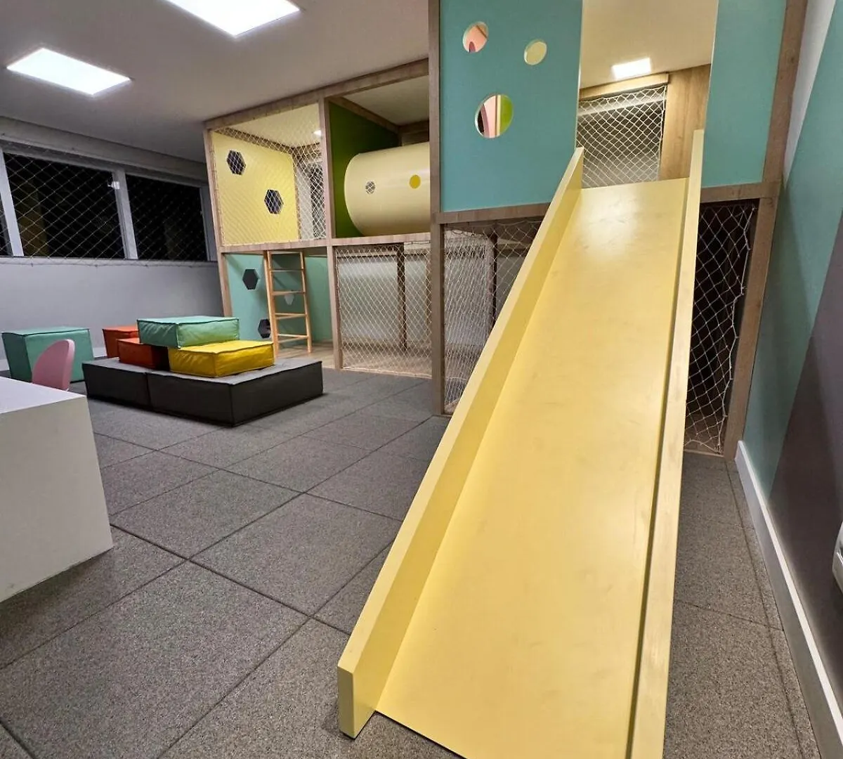 Studio, Proximo Ao Consulado Eua Porto Alegre Brazílie